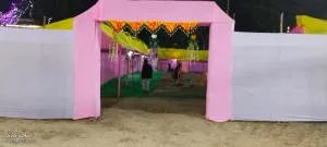 Divya Bhavya Mahakumbh Arail Ghat Naini prayagraj - Naini