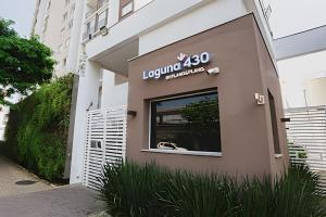 LAGUNA SP - Santo Amaro 1 ( Jade )...