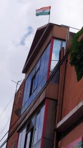 Hotel Maya Residency