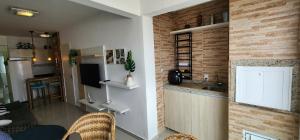 Apartamento Lindo Frente Mar