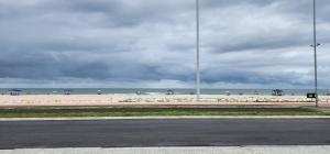 Apartamento Lindo Frente Mar