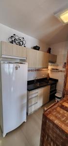 Apartamento Lindo Frente Mar
