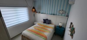 Apartamento Lindo Frente Mar