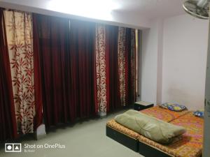 Hotel Maya Residency