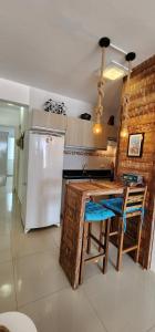 Apartamento Lindo Frente Mar