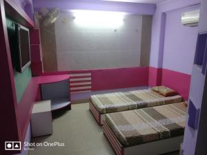 Hotel Maya Residency