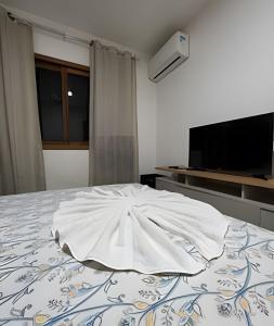 Apto Sossego - Barbosa acomodações