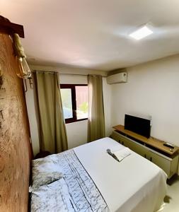 Apto Sossego - Barbosa acomodações