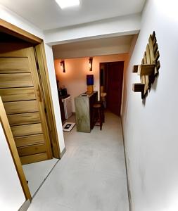 Apto Sossego - Barbosa acomodações