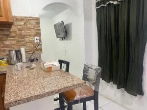 Apartamento pequeño - Santo Tomás