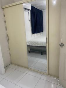 Apartamento pequeño