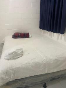 Apartamento pequeño