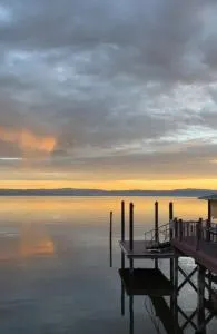 Lake House in Nice - Nice