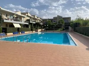 Cretan Odyssey Maisonette - Maleme