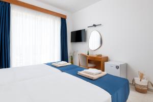 Lindos Nest