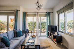 Cretan Odyssey Maisonette