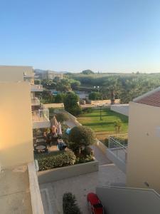 Cretan Odyssey Maisonette