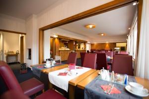 Hotel Bürkle