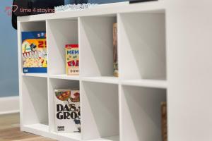 time4staying 2 SZ mit Terrasse nahe Kudamm, ICC & Zoo