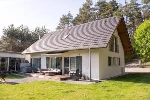 Sielanka - Dom na Mazurach - Krutyń