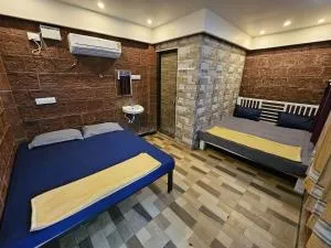 Dandeli Boutique Resort - Данделі