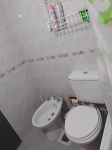 "Stay Neuquen" Depto Corporativo y familiar, 3 Dorm, Garaje privado, Terraza con Parrilla "Pax 6"