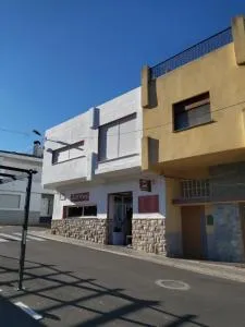 En el parc i en la serra - Palomar