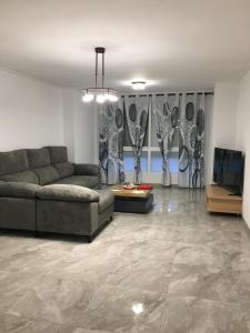 En el parc i en la serra