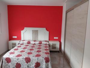 En el parc i en la serra