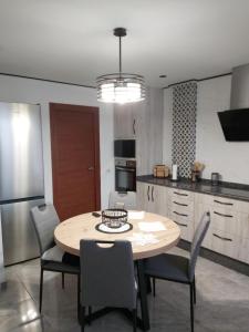 En el parc i en la serra