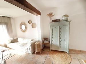 Sunny apartment Jávea, close to oldtown