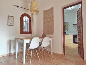 Sunny apartment Jávea, close to oldtown
