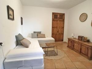 Sunny apartment Jávea, close to oldtown