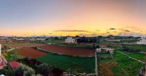 Number 33 - Bed & Breakfast