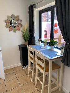 The Little Nook