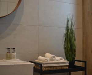 Number 33 - Bed & Breakfast