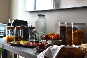 Number 33 - Bed & Breakfast