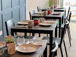 Number 33 - Bed & Breakfast