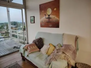 Mucho cielo y mucho mar - 马尔多纳多