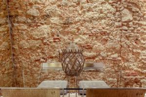 Lisbon Skylight - Estrela