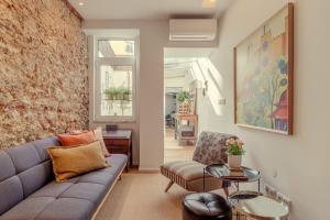 Lisbon Skylight - Estrela