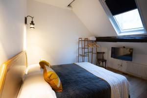 Hôtel Léonard de Vinci II