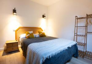 Hôtel Léonard de Vinci II