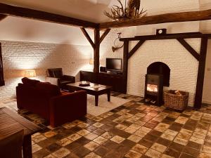 Het Jachthuis Udenhout