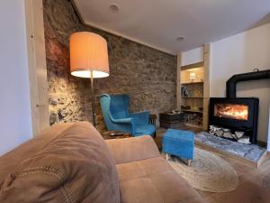 Am Hirtenturm, anno 1397, auf der Quelle der Ahr