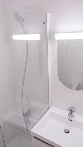 Appartement dans quartier pittoresque