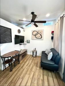 Furnished Suite near down town Dallas