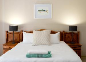 Ukhutula Plett - Spacious Central Self-Catering