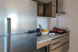 VG Sun Cumbuco Studio Superior Vista Mar Nascente - Caucaia