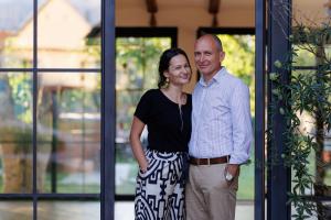 Joyard - Pensiune & Parc